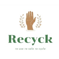 Recyck, LLC Logo