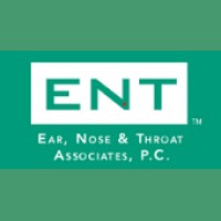 ENT Ear, Nose & Throat Associates, P.C. Logo