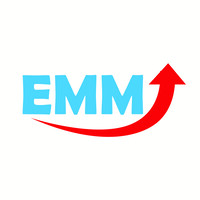Evik Media Marketing Logo