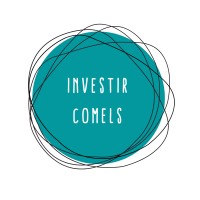 INVESTIR COMELS Logo