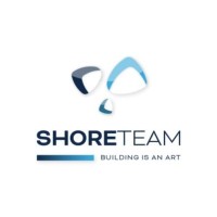 SHORETEAM Logo