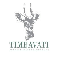 Timbavati Private Nature Reserve Logo