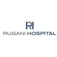 RUGANI HOSPITAL Logo