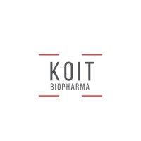 Koit Biopharma Private Limited. Logo