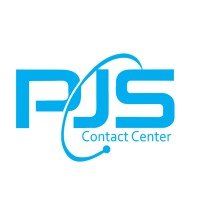PJS Contact Center Logo