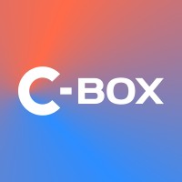 C-box.eu Logo
