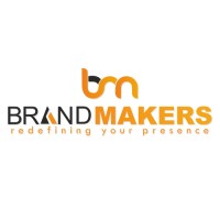 BrandMakers Logo