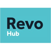 Revo Hub Logo