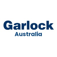 Garlock Australia Logo