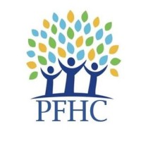 Parker Family Health Center Logo