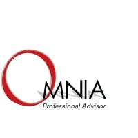 Omnia Srl Professional Advisor Logo