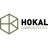 Hokal Composites B.V. Logo