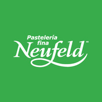 Pasteleria Fina Neufeld Logo