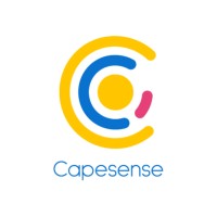 Capesense Logo