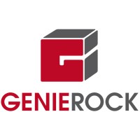 GENIEROCK Logo