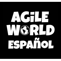 Agile World ® Logo