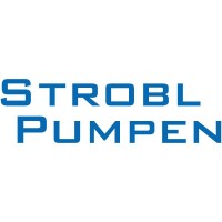Strobl Pumpen GmbH & Co.KG Logo