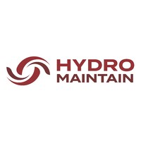 Hydro Maintain Logo