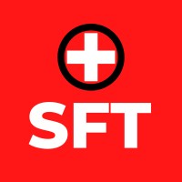 Safety First Training Logo