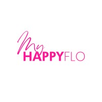 My Happy Flo Logo
