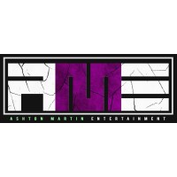 Ashton Martin Entertainment, LLC Logo
