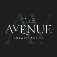 The Avenue Estate Agents UK Logo