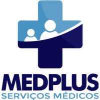 MEDPLUS Medical Services Logo