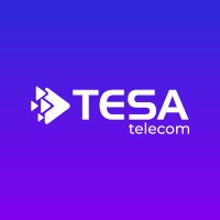 Tesa Telecom Logo