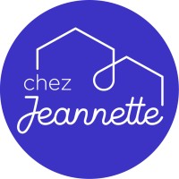 Chez Jeannette Logo