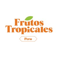 Frutos Tropicales Perú Export S.A.C. Logo