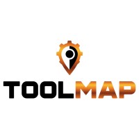 ToolMap, Inc. Logo