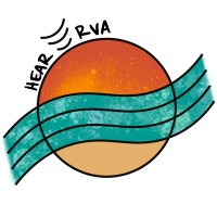 HearRVA Logo