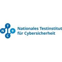 Swiss National Test Institute for Cyber Security NTC Logo
