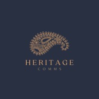Heritage Comms Logo