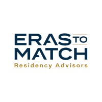ERAS to Match Logo