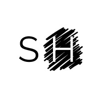 Silent H Media Logo