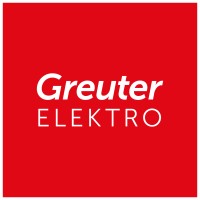 Greuter Elektro AG Logo