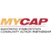 MYCAP Logo