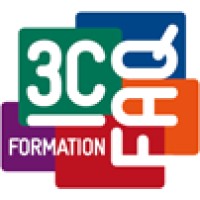 3CFAQ Logo