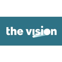THE VISION Logo