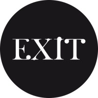 EXIT Milano Logo