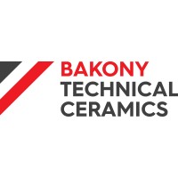 BAKONY TECHNICAL CERAMICS LTD. Logo