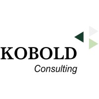 Kobold Consulting Logo