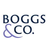 Boggs & Company Wealth Management Logo
