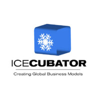 IceCubator AG Logo