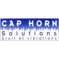 CAP HORN SOLUTIONS Logo