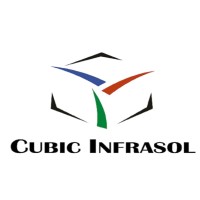 Cubic Infrasol Logo