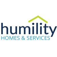 Humility Homes & Services, Inc Logo