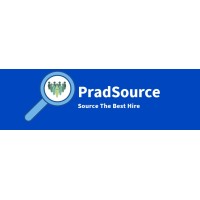 PRADSOURCE Consulting Logo