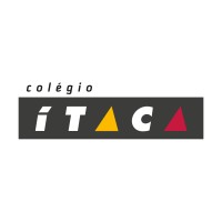 Colégio Ítaca Logo
